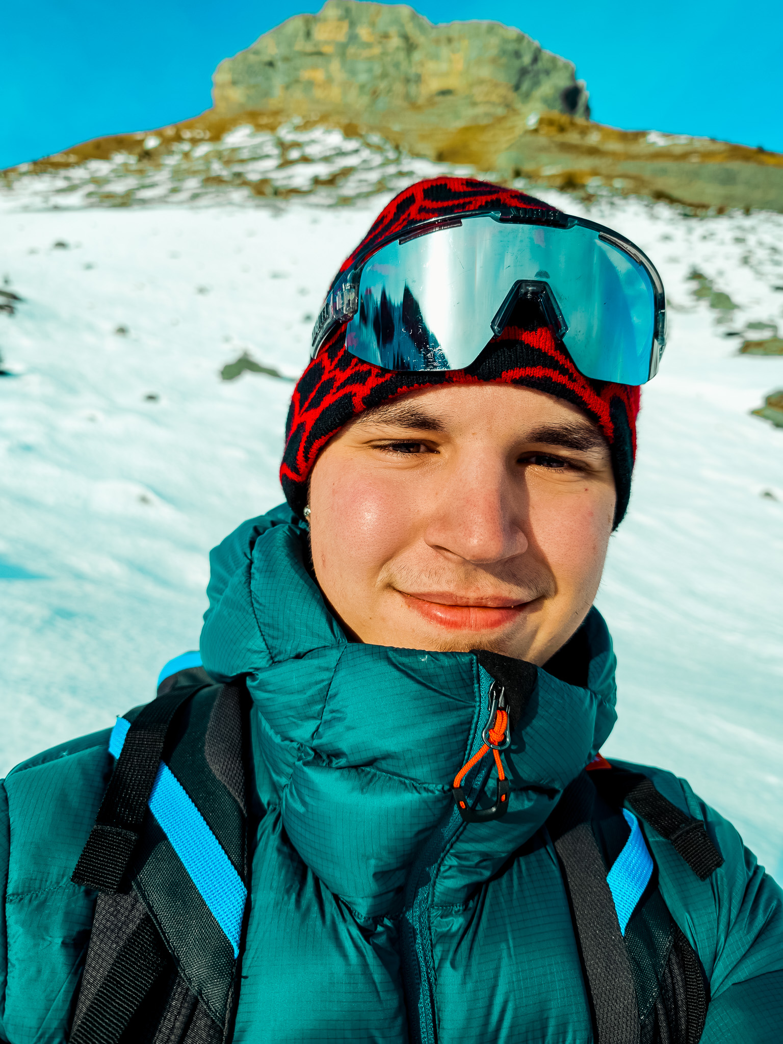 Julien Bernath Webcam Feed